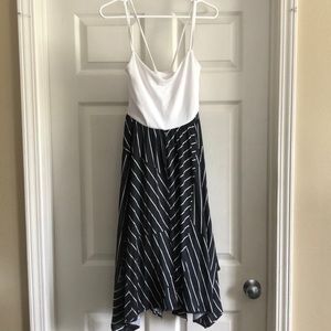 Gap Dress